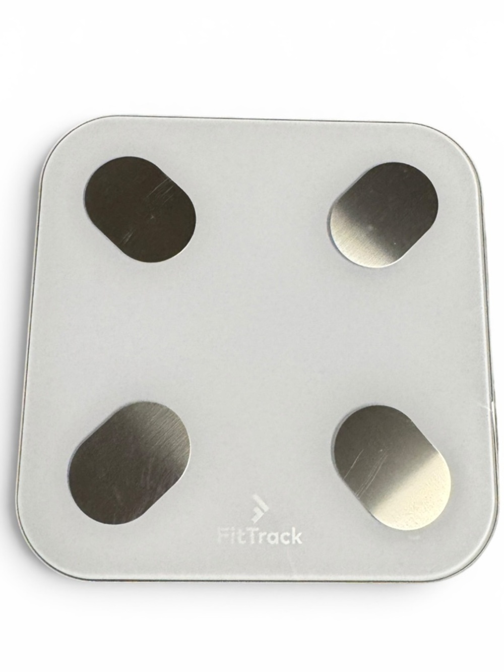 FitTrack Dara Smart Bluetooth BMI Scale